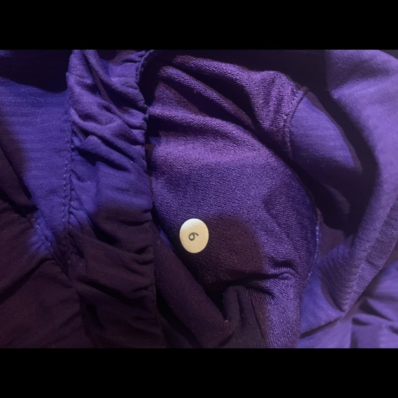 Lululemon running jacket - Picture 8 of 8